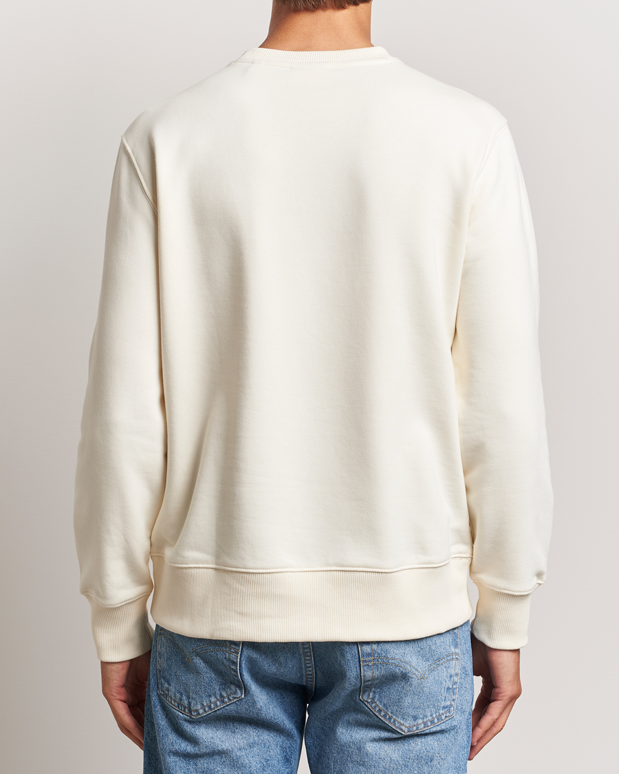 Heren | Truien | GANT | G Graphic Sweatshirt Cream