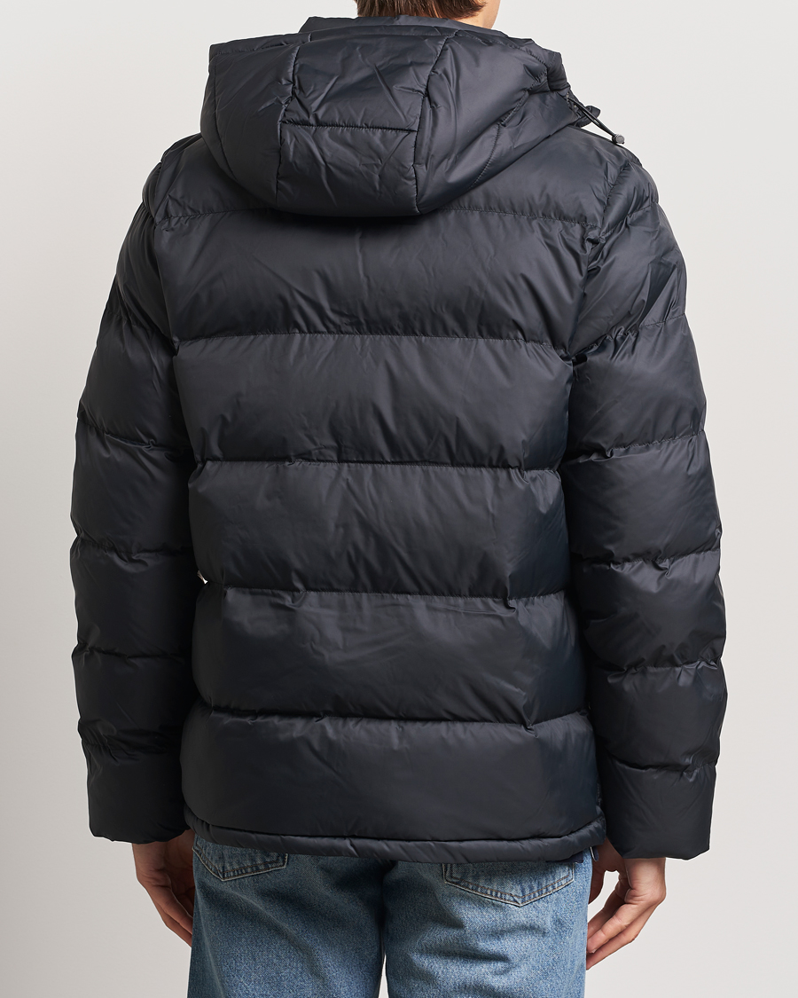 Heren | Jassen | GANT | The Active Cloud Jacket Black
