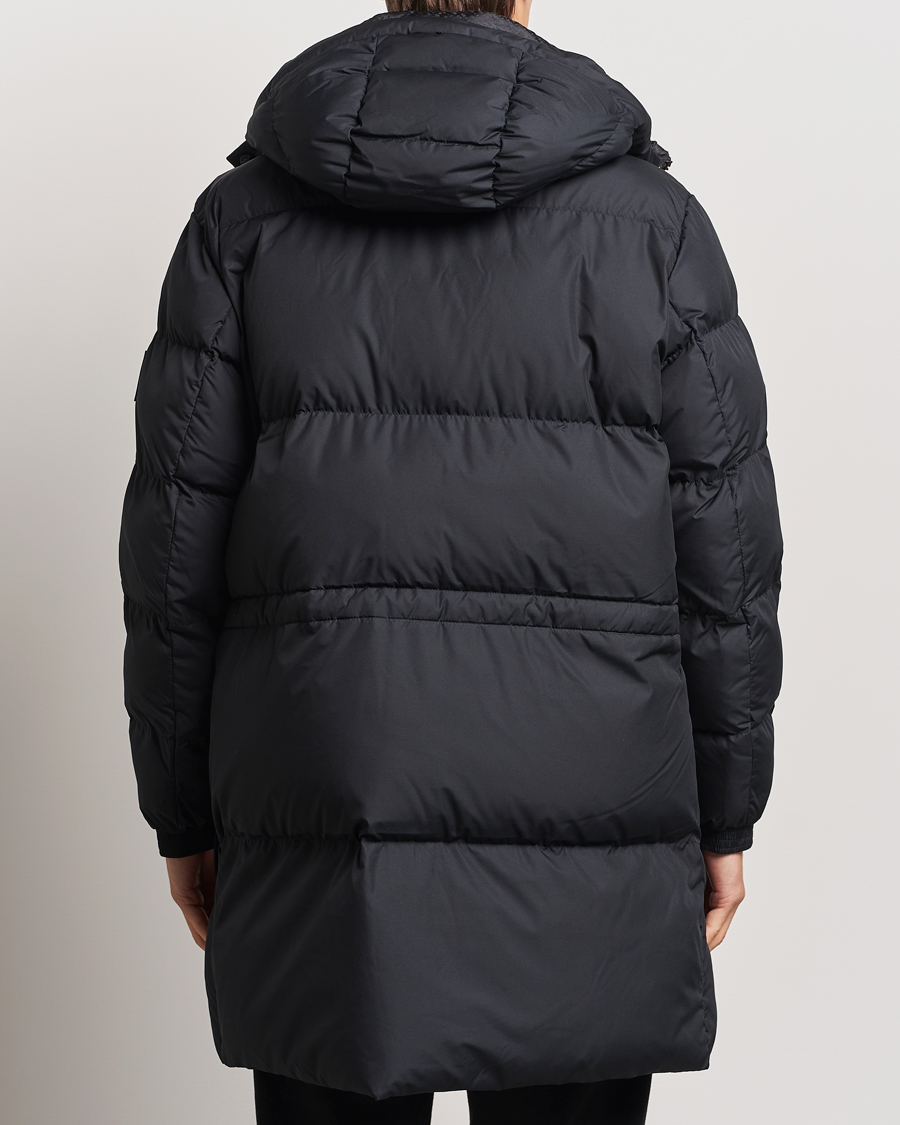 Heren | Jassen | BOSS BLACK | Condolo Puffer Parka Black
