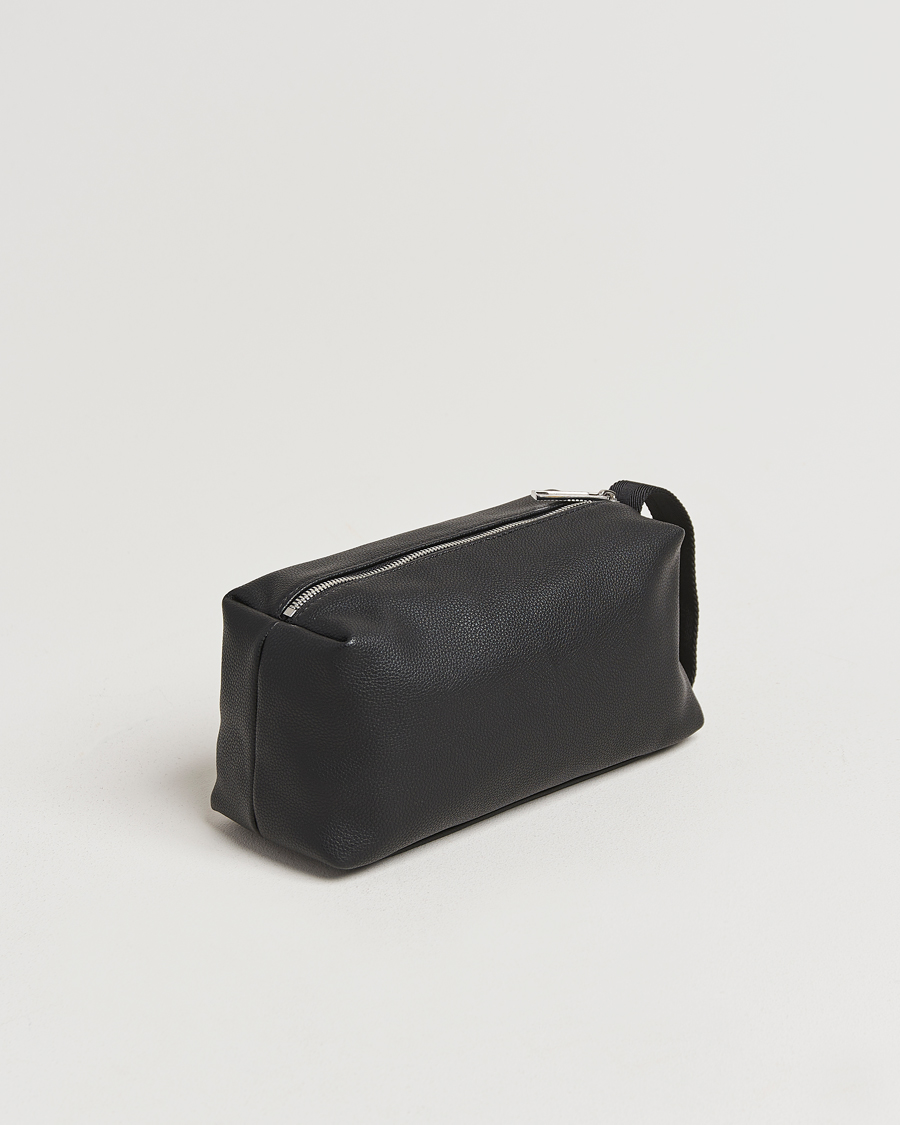Heren | Tassen | BOSS BLACK | Ray Washbag Black