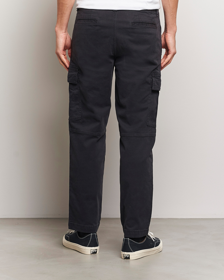 Heren | Broeken | BOSS ORANGE | Sisla Cargo Pants Black