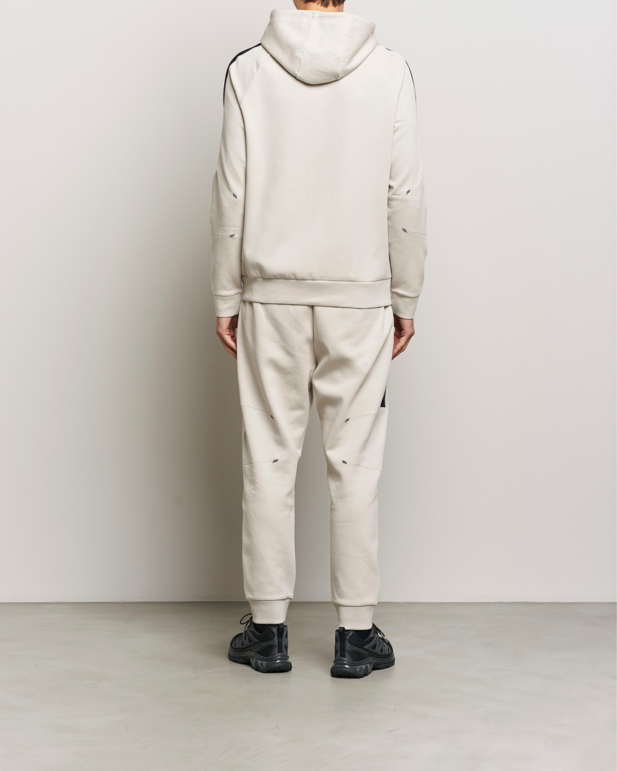 Heren | Truien | BOSS GREEN | Tracksuit Set Light Beige