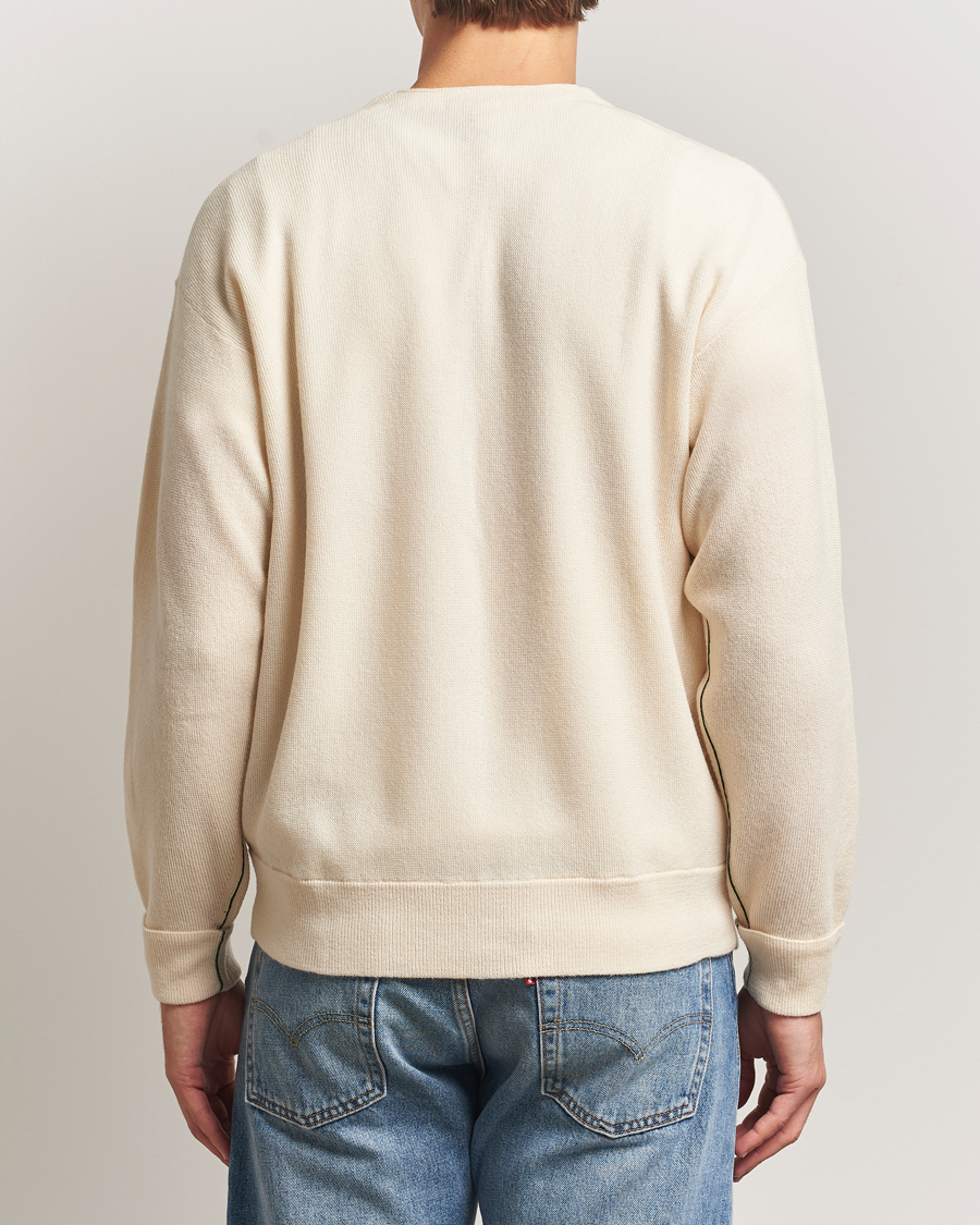 Heren | Truien | Lacoste | Carded Wool Cardigan Lapland