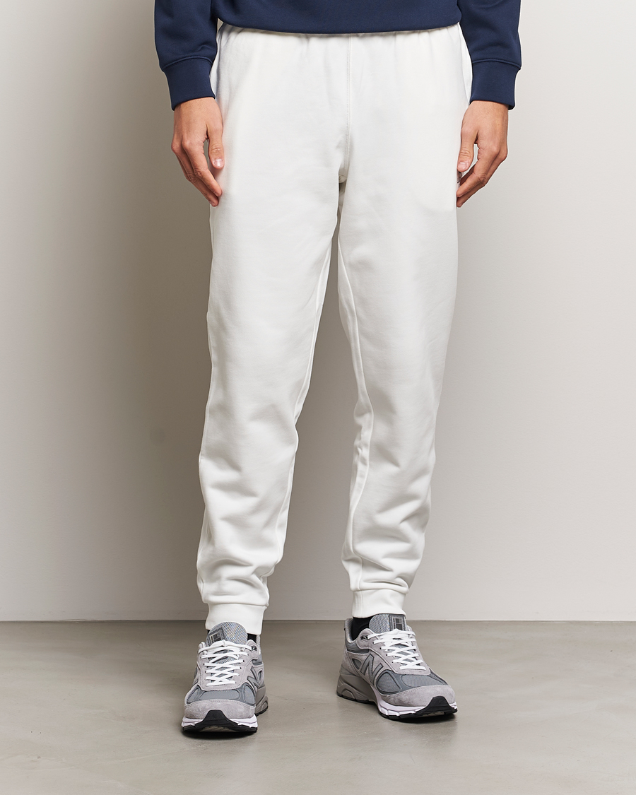 Heren | Broeken | Lacoste | Paris Sweatpants Flour