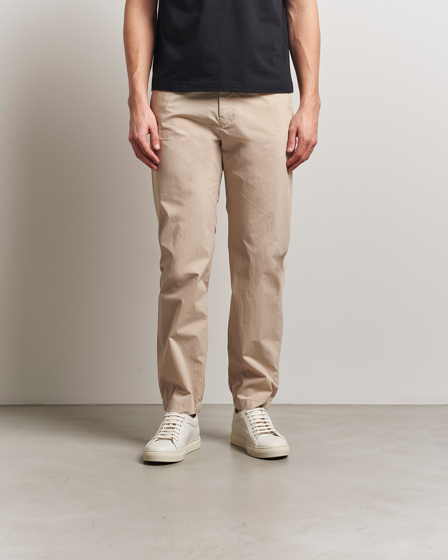 Heren | Sneakers | Paul Smith | Basso Lux Leather Sneaker White