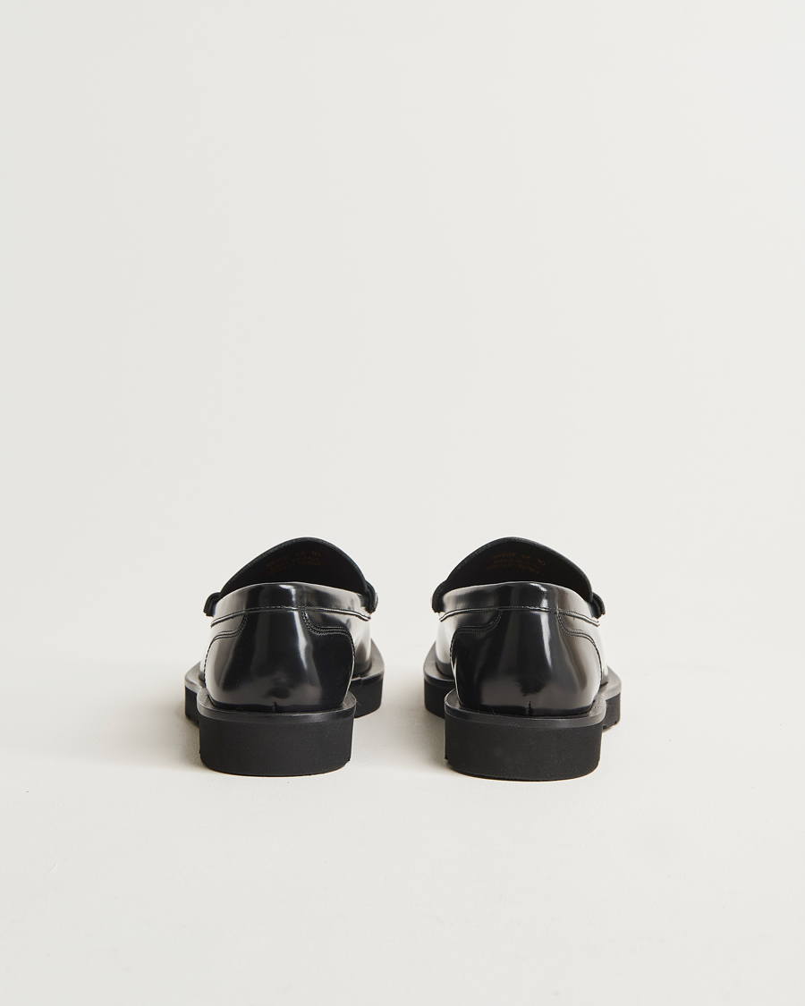 Heren | Paul Smith Bancroft Leather Loafer Black | Paul Smith | Bancroft Leather Loafer Black