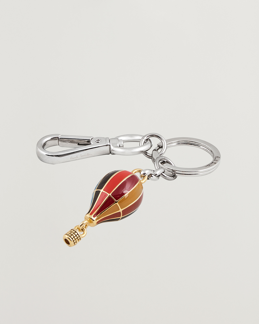Heren | Sleutelhangers | Paul Smith | Air Balloon Keyring Multi