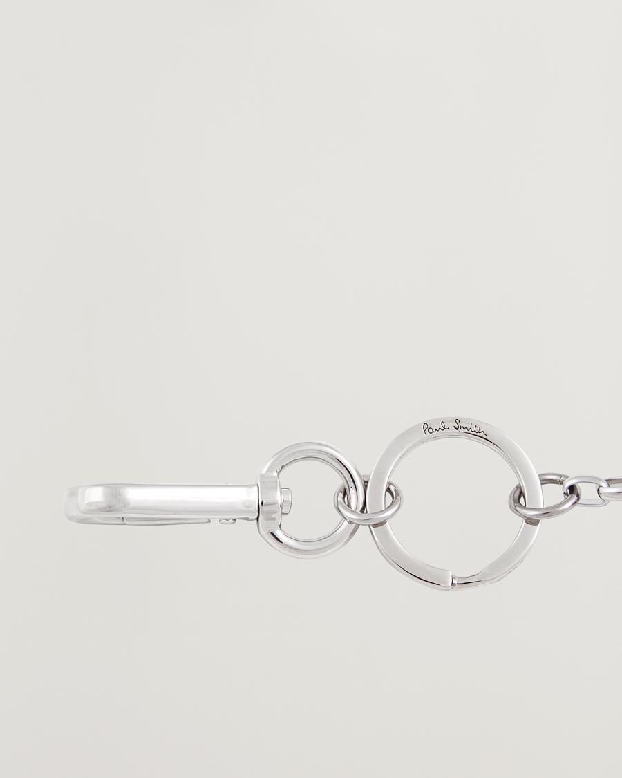 Heren | Sleutelhangers | Paul Smith | Air Balloon Keyring Multi