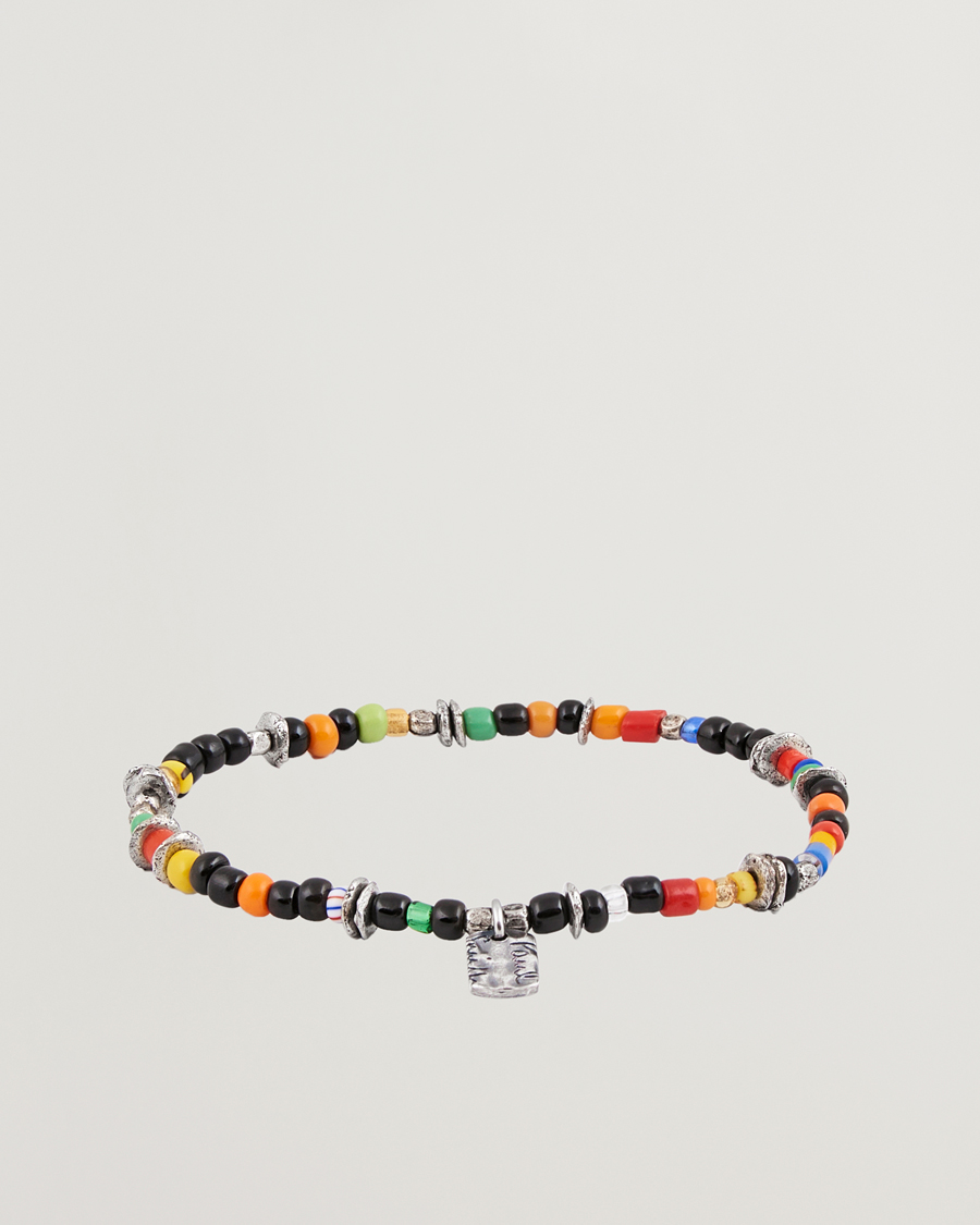 Heren | Paul Smith Artist Bead Bracelet Multi | Paul Smith | Artist Bead Bracelet Multi