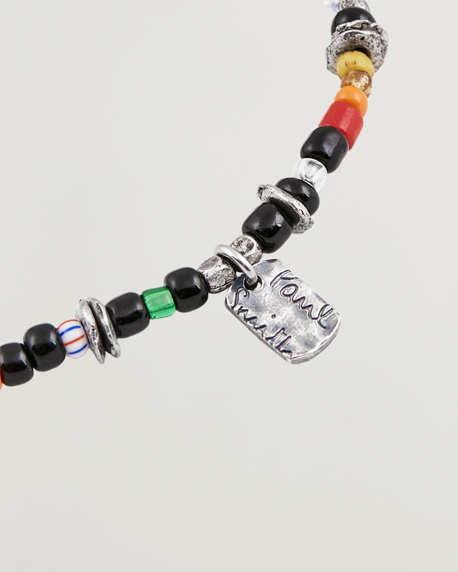 Heren | Paul Smith Artist Bead Bracelet Multi | Paul Smith | Artist Bead Bracelet Multi