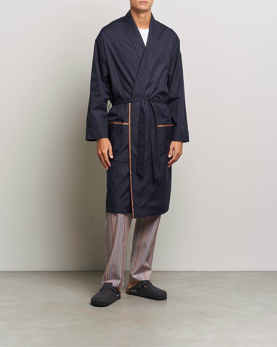 Heren | Pyjama's en gewaden | Paul Smith | Signature Stripe Pyjama Pants Multi
