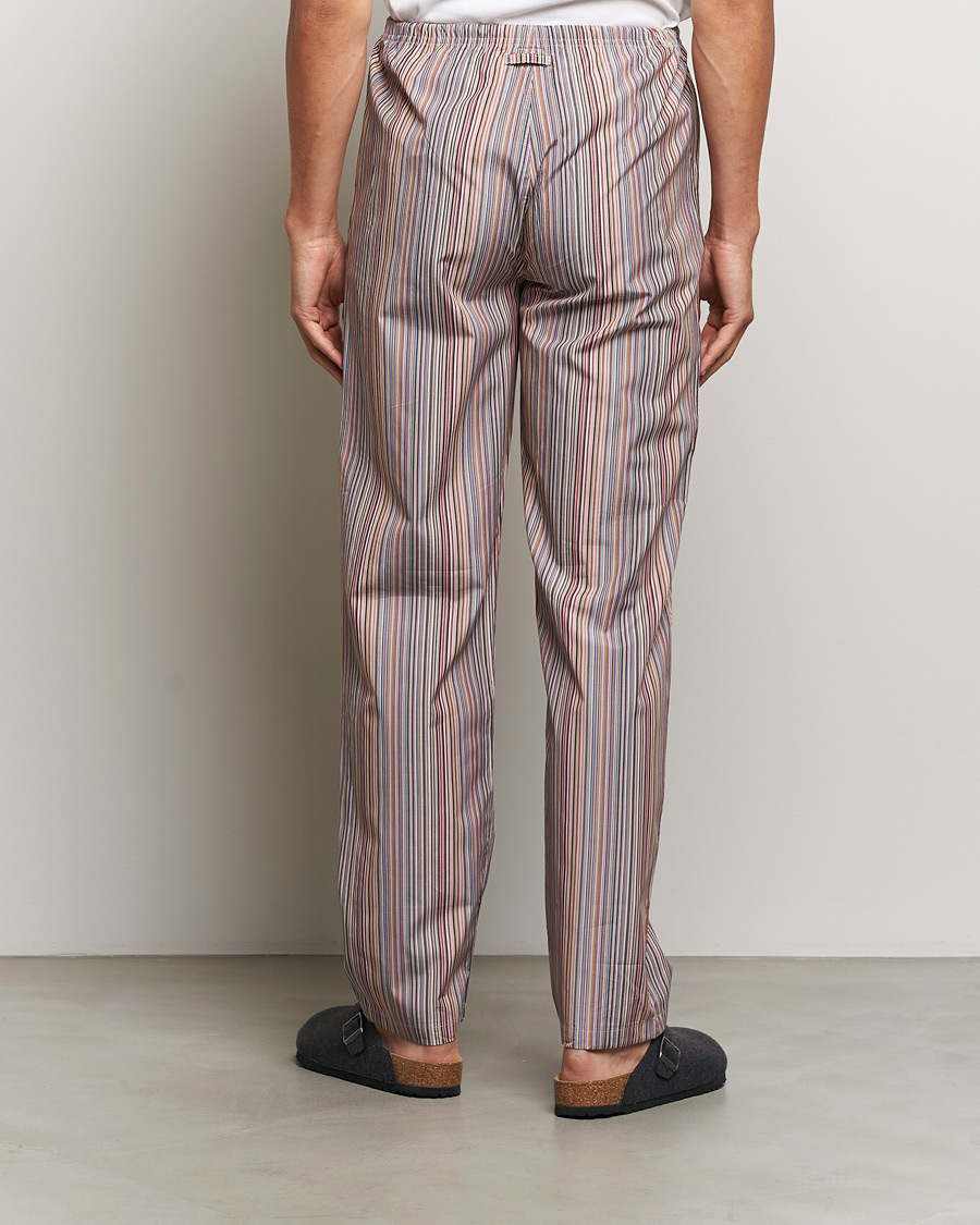 Heren | Pyjama's en gewaden | Paul Smith | Signature Stripe Pyjama Pants Multi