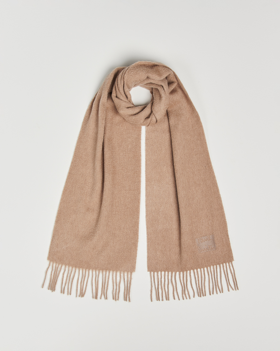 Heren | Paul Smith Cashmere Scarf Brown | Paul Smith | Cashmere Scarf Brown