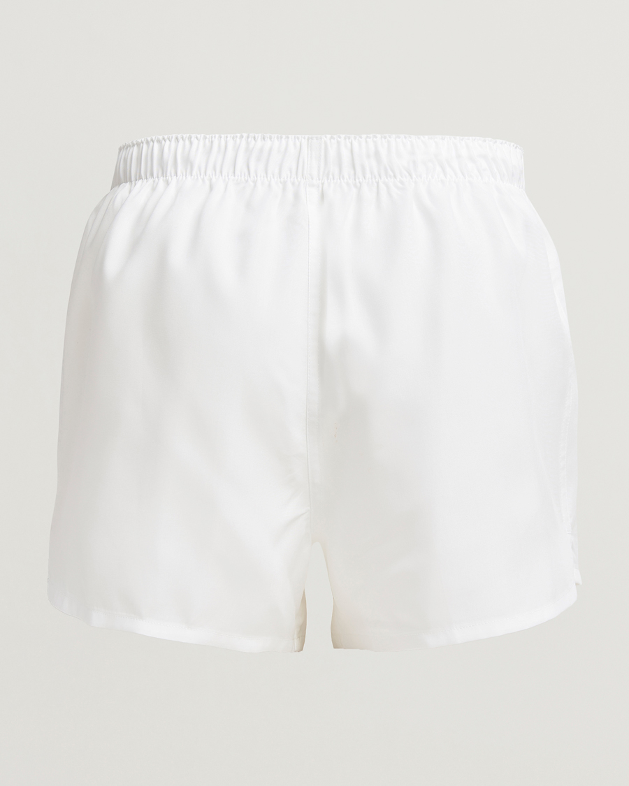 Heren | Ondergoed | CDLP | 3-Pack Boxer Shorts Slim Black/White/Sky Blue