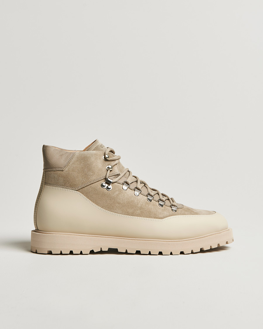 Heren | CQP Saxum Terrain Boot Taupe | CQP | Saxum Terrain Boot Taupe