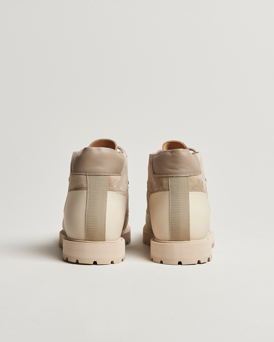 Heren | CQP Saxum Terrain Boot Taupe | CQP | Saxum Terrain Boot Taupe