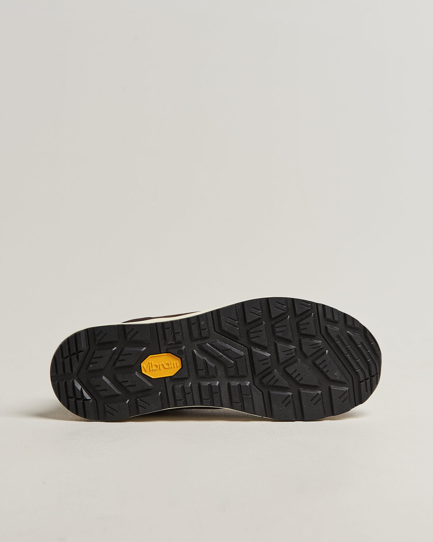 Heren | CQP Renna Suede Runner Dark Brown | CQP | Renna Suede Runner Dark Brown