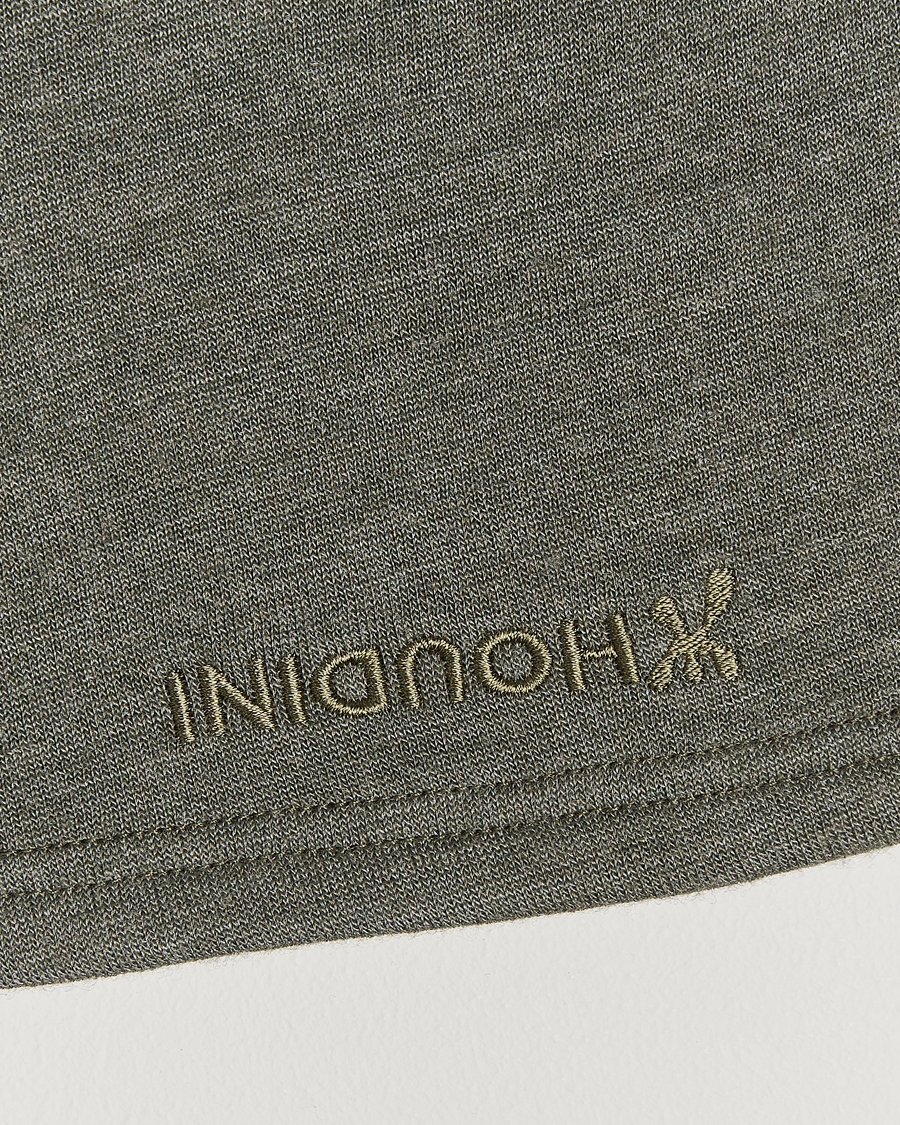Heren | Houdini Alto Wool/Tencel Neck Gaiter Sage Green | Houdini | Alto Wool/Tencel Neck Gaiter Sage Green
