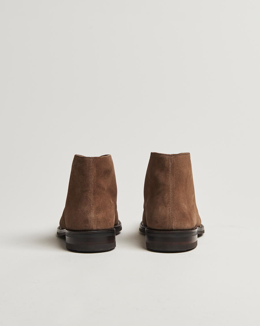 Heren | Loake 1880 Pimlico Chukka Boot Flint | Loake 1880 | Pimlico Chukka Boot Flint