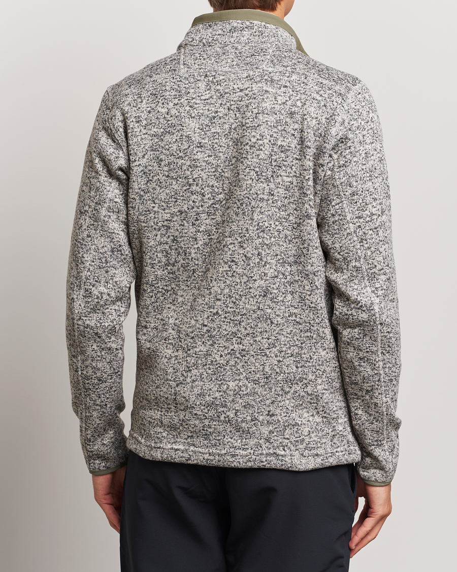 Heren | Truien | Columbia | Sweater Weather Fleece Jacket Dark Stone Heather