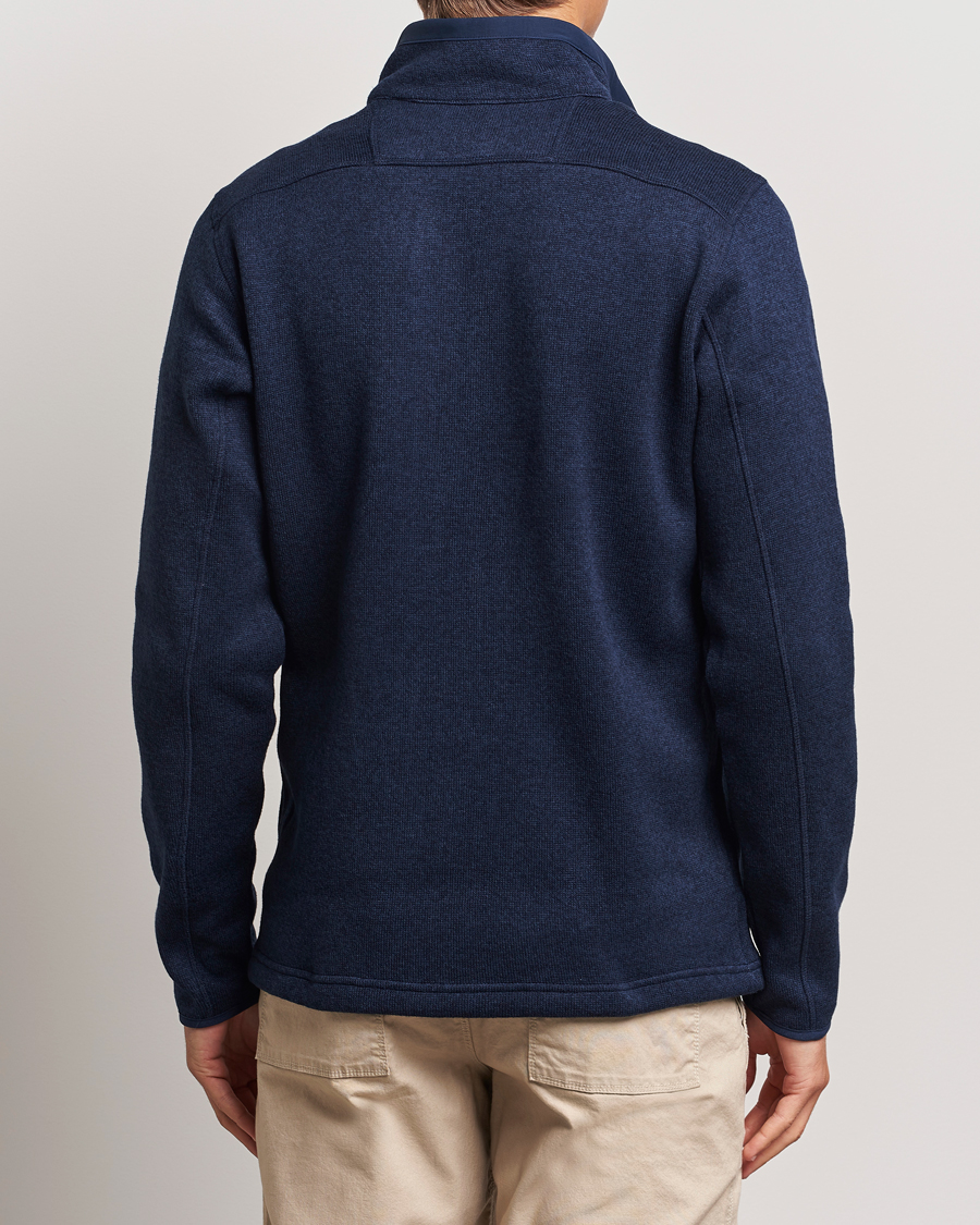 Heren | Truien | Columbia | Sweater Weather Fleece Jacket Collegiate Navy
