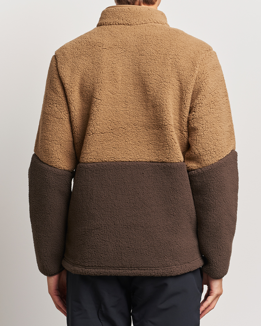 Heren | Truien | Columbia | Mountainside Heavyweight Fleece Multi