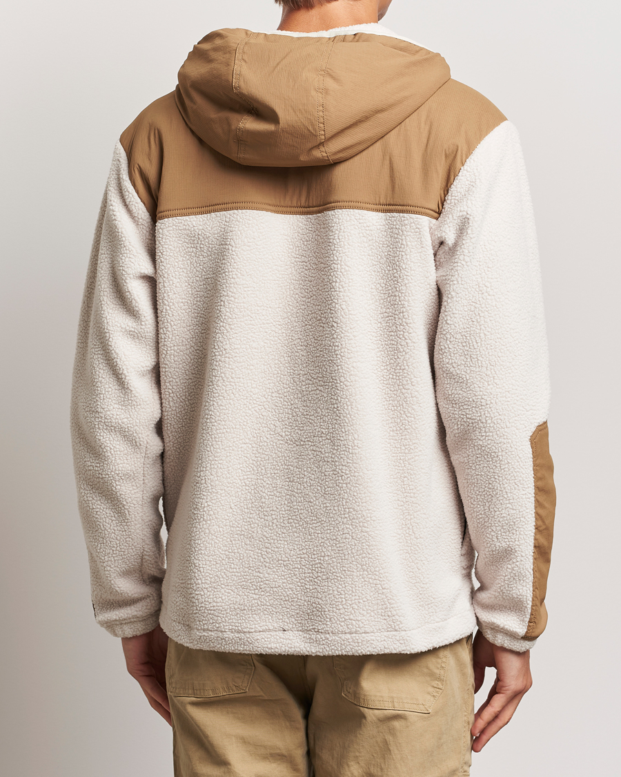Heren | Truien | Columbia | Landroamer Full Zip Fleece Dark Stone