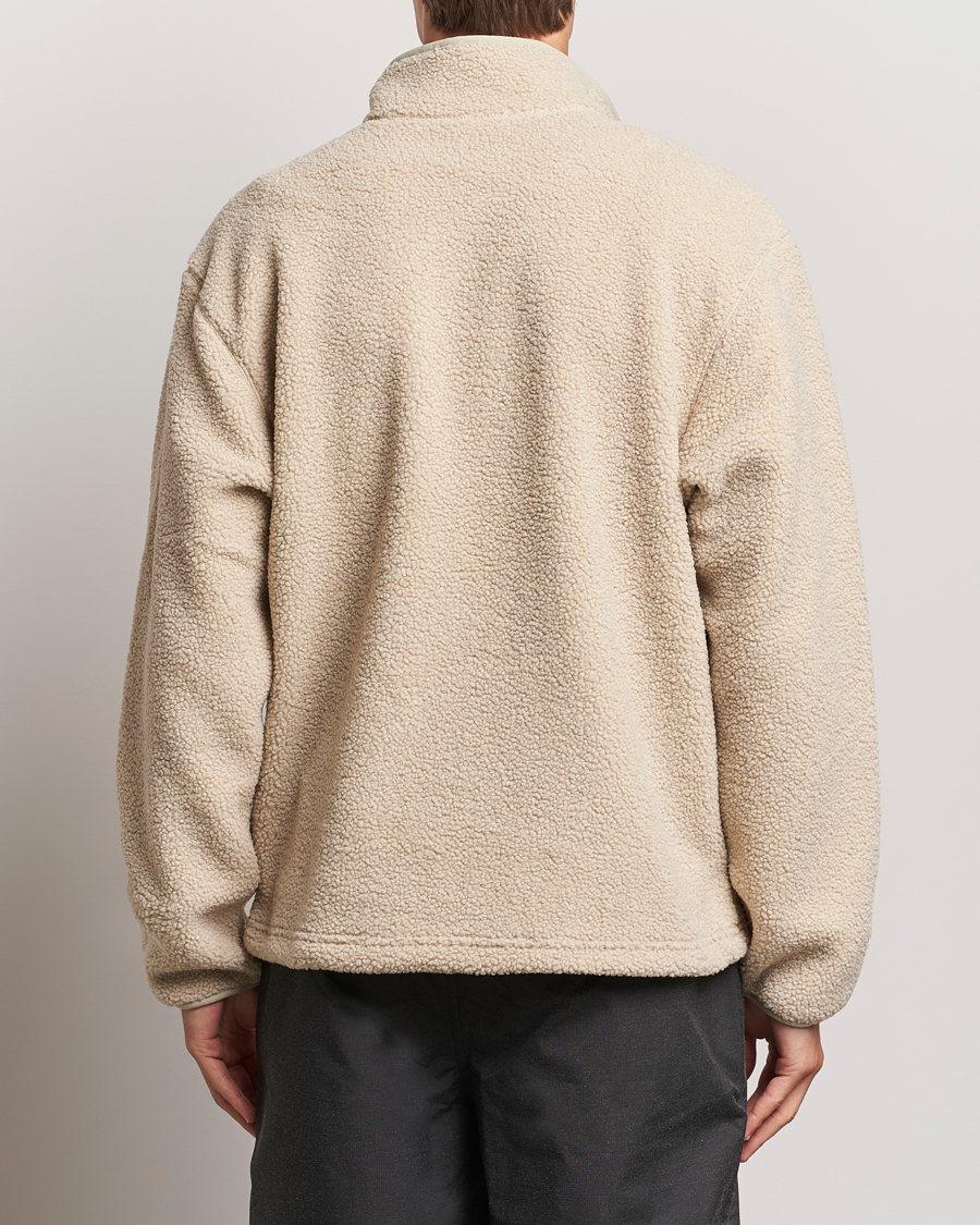 Heren | Truien | Columbia | Black Mesa Boucle Fleece Ancient Fossil