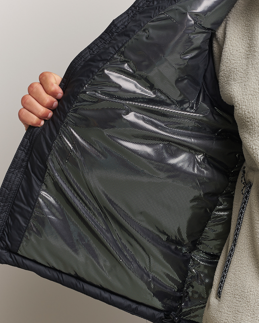 Heren | Jassen | Columbia | Pike Lake II Down Vest Black