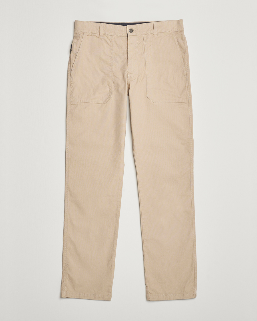 Heren | Broeken | Columbia | Flex Roc Utility Pants Ancient Fossil