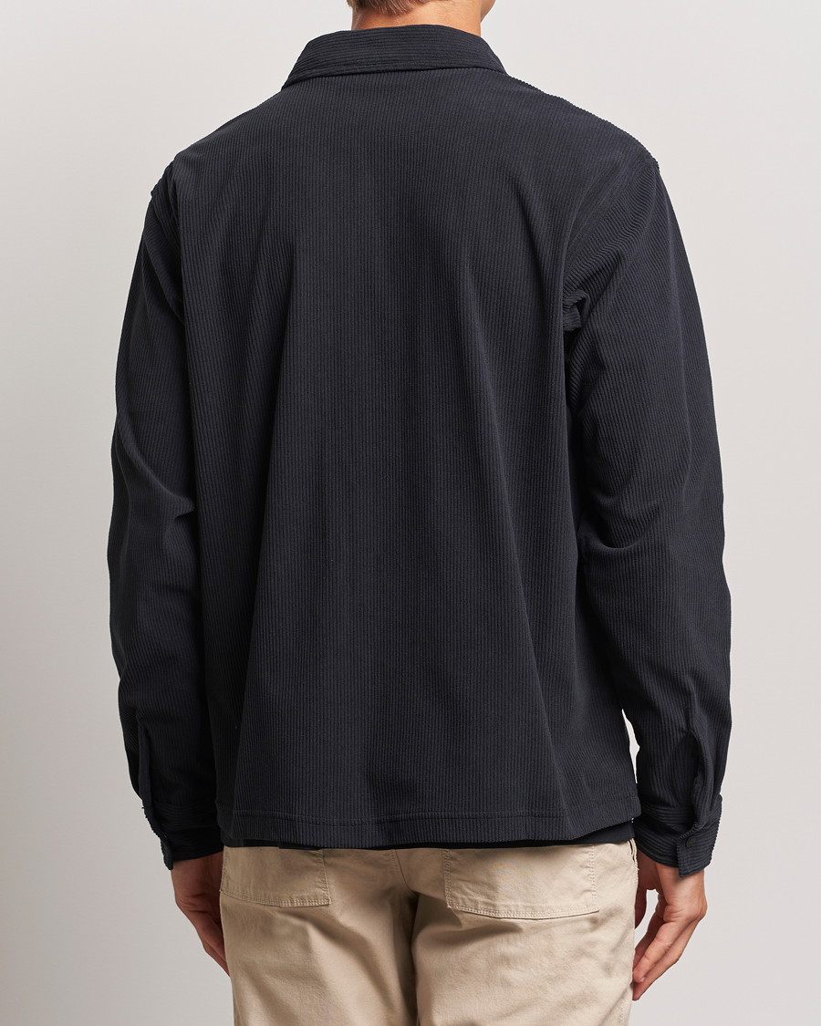 Heren | Overhemden | Columbia | Flare Gun Corduroy Shirt Black