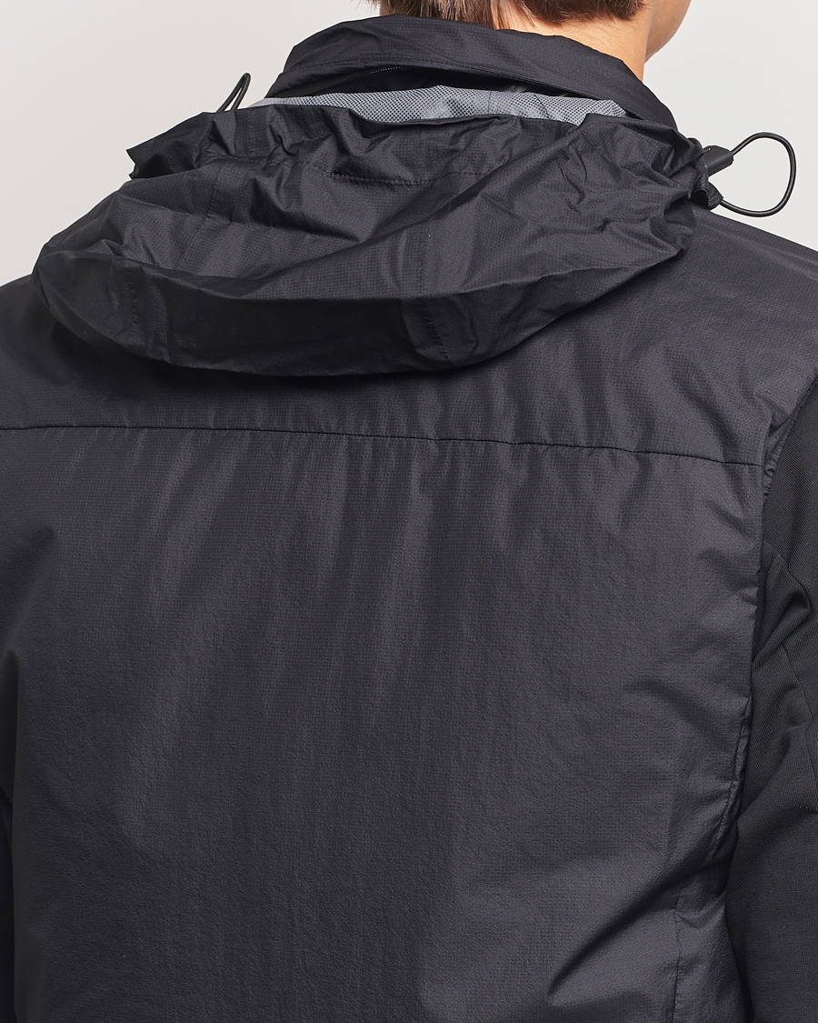 Heren | Jassen | C.P. Company | Metropolis Pertex Vest Black