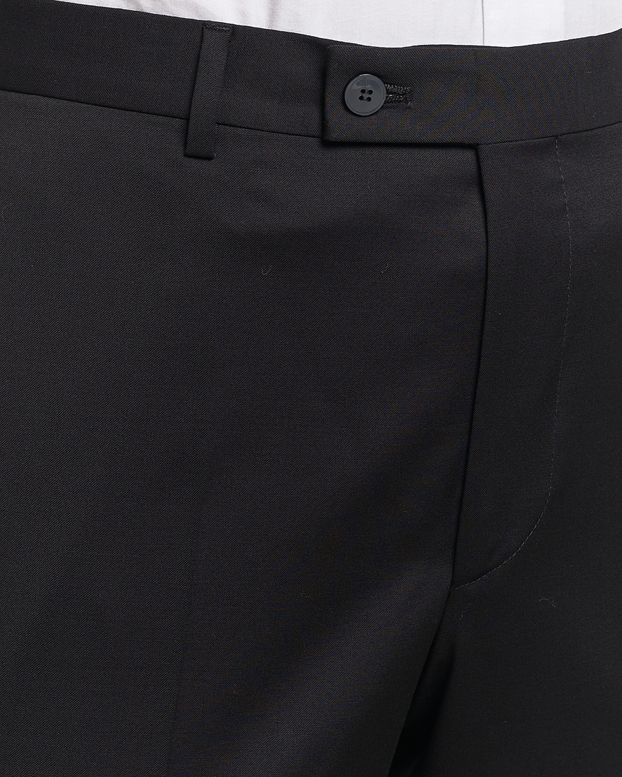 Heren | Broeken | Morris | Jack Prestige Trousers Black