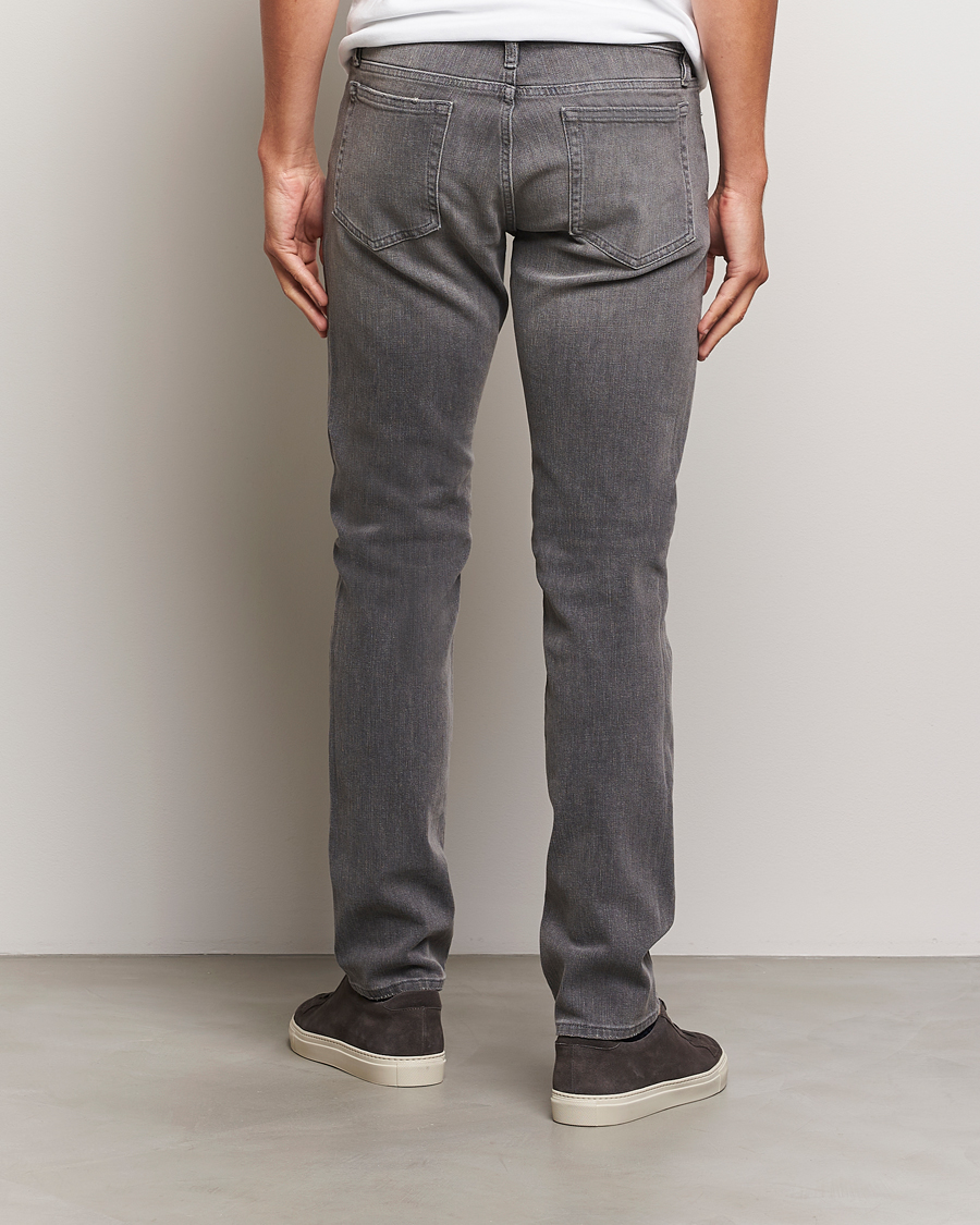Heren | Jeans | FRAME | L´Homme Slim Stretch Jeans Vintage Dark