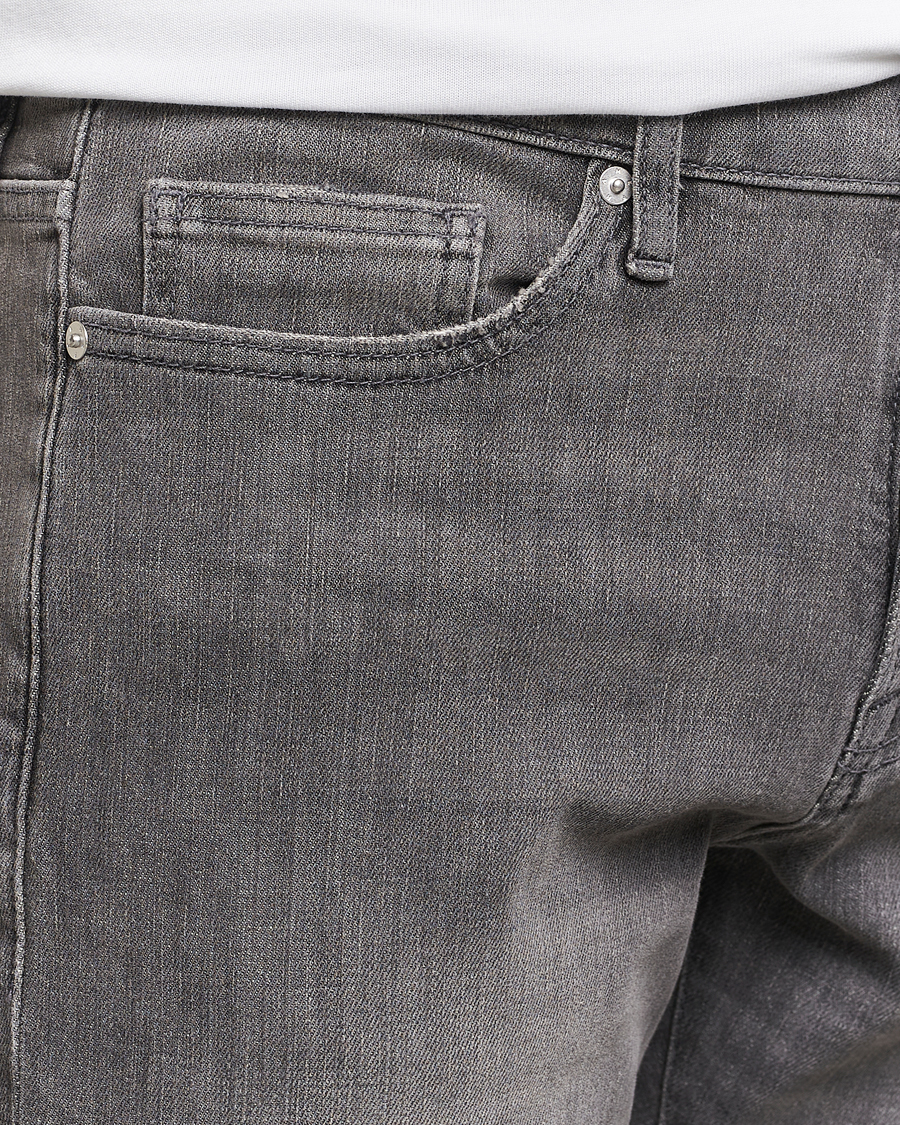 Heren | Jeans | FRAME | L´Homme Slim Stretch Jeans Vintage Dark