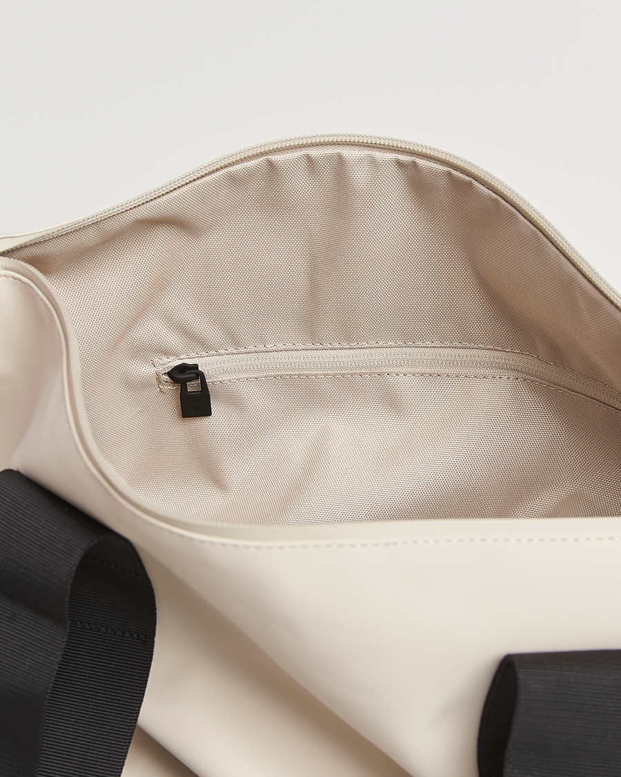 Heren | RAINS Tote Bag Rush Dune | RAINS | Tote Bag Rush Dune