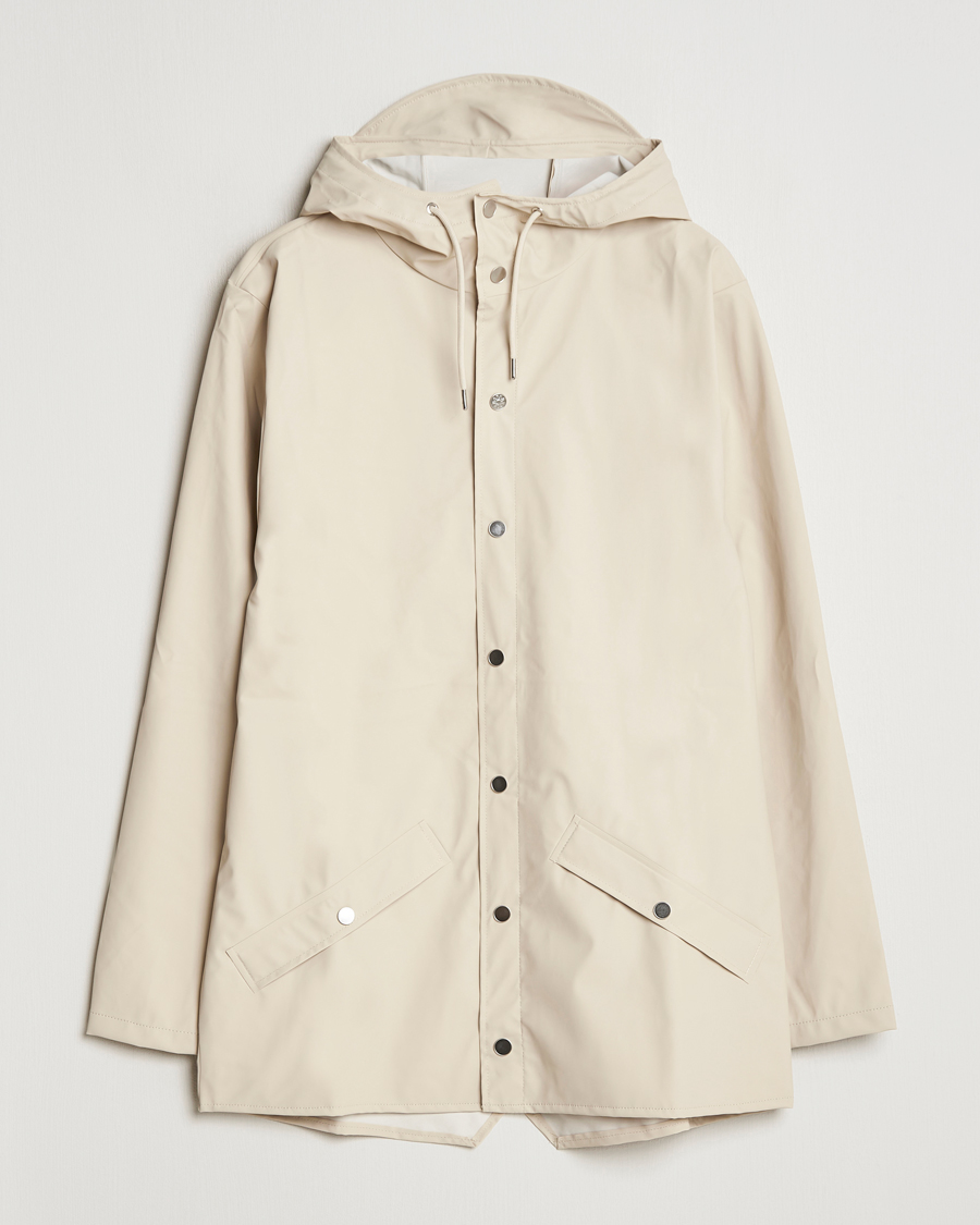 Heren | Jassen | RAINS | Jacket Dune
