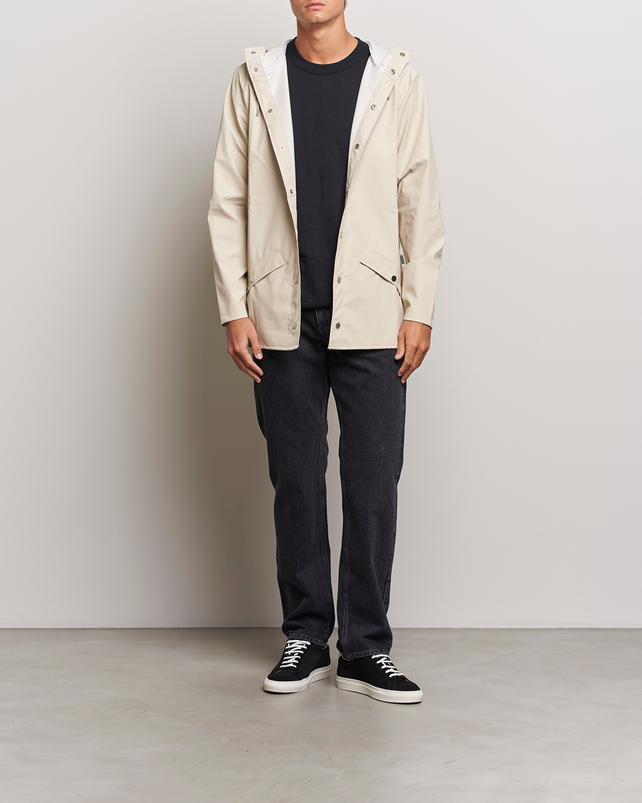Heren | Jassen | RAINS | Jacket Dune