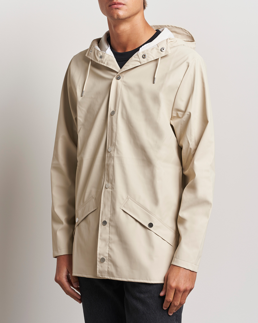 Heren | Jassen | RAINS | Jacket Dune