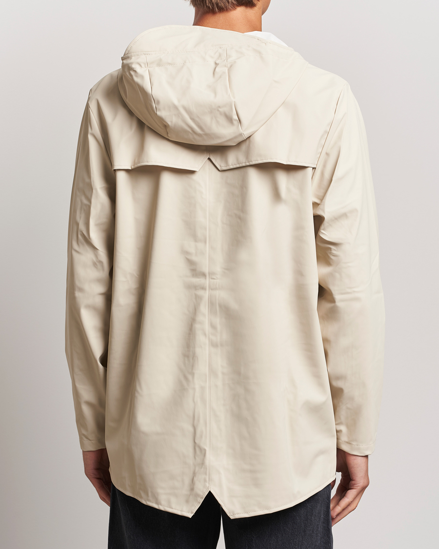Heren | Jassen | RAINS | Jacket Dune