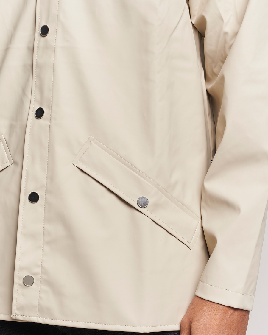 Heren | Jassen | RAINS | Jacket Dune