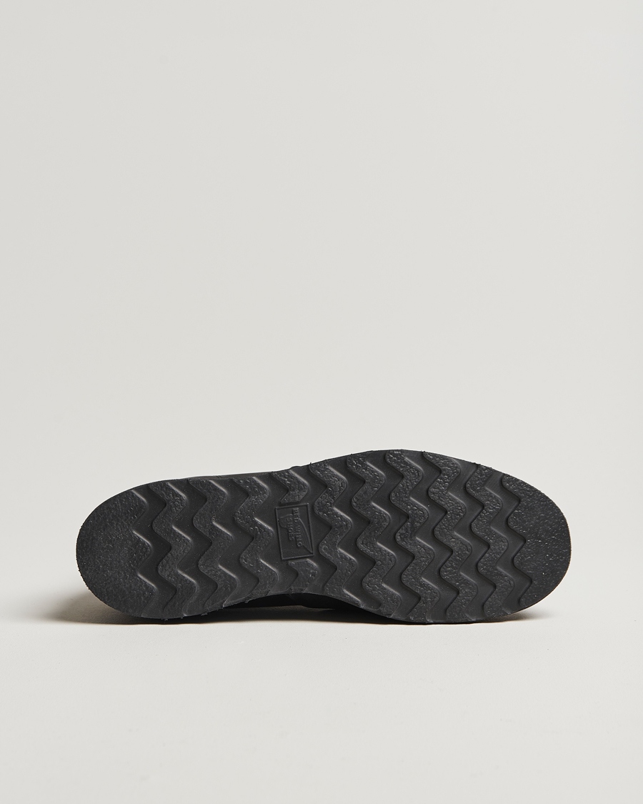 Heren | Red Wing Shoes Moc Toe Boot Black Harness | Red Wing Shoes | Moc Toe Boot Black Harness