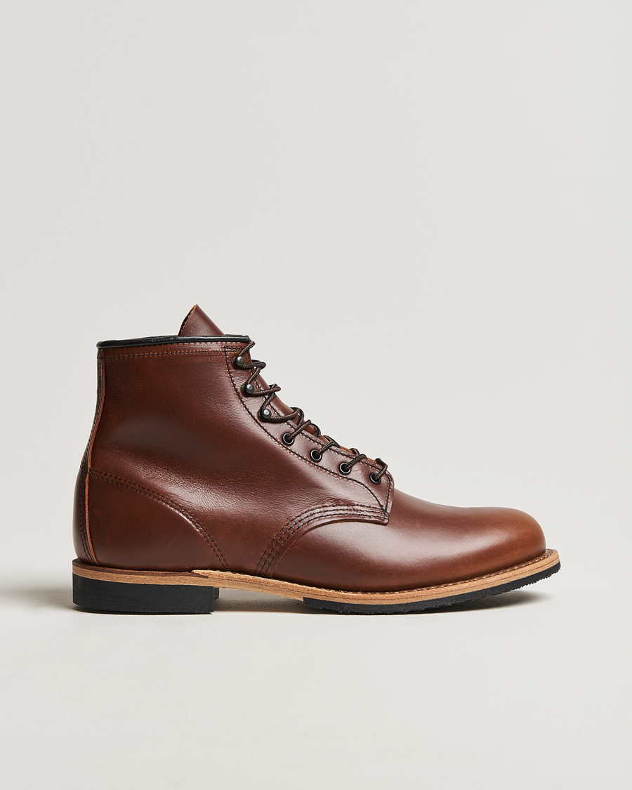 Heren | Laarzen | Red Wing Shoes | Beckman Boot Cigarr Excalibur
