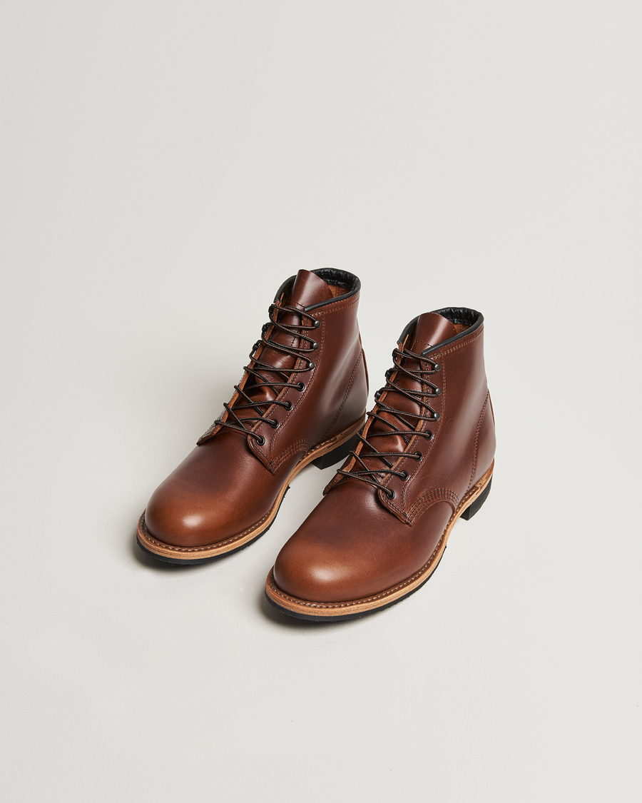 Heren | Laarzen | Red Wing Shoes | Beckman Boot Cigarr Excalibur