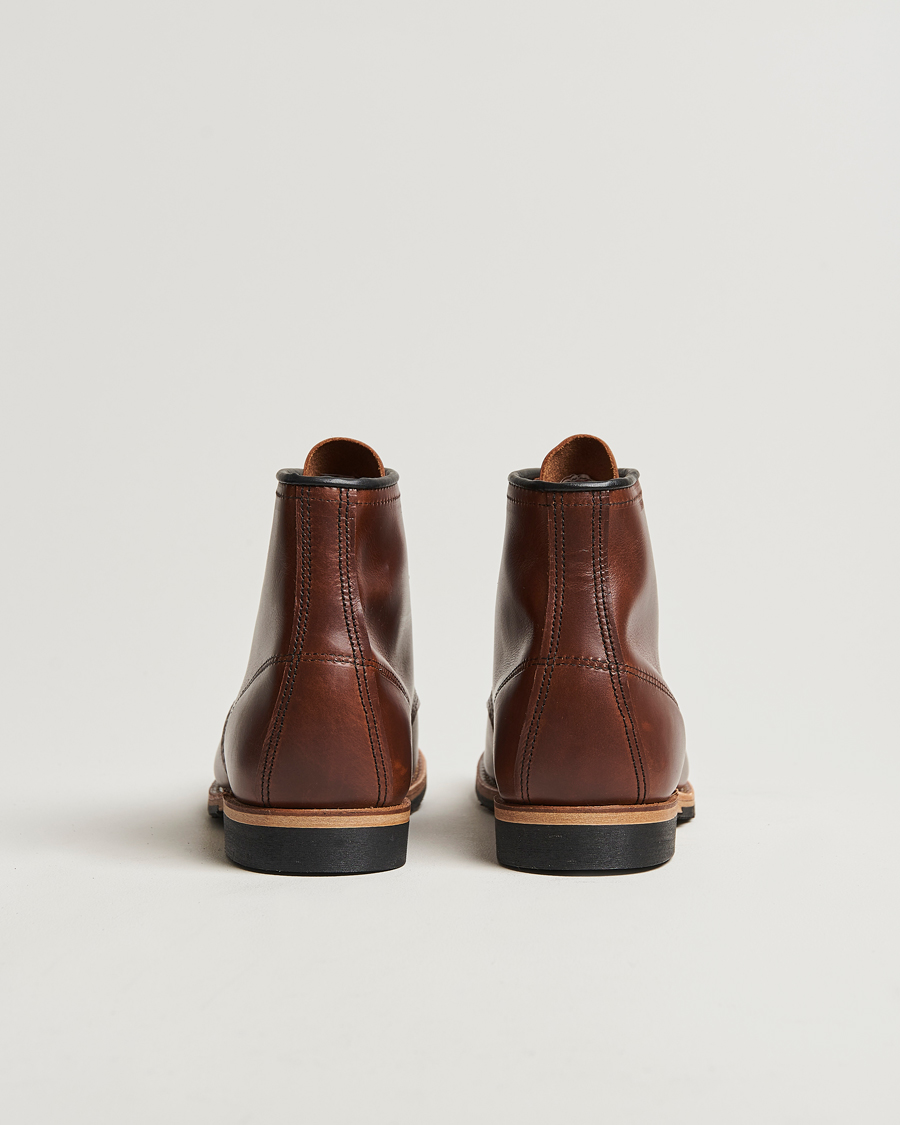 Heren | Laarzen | Red Wing Shoes | Beckman Boot Cigarr Excalibur