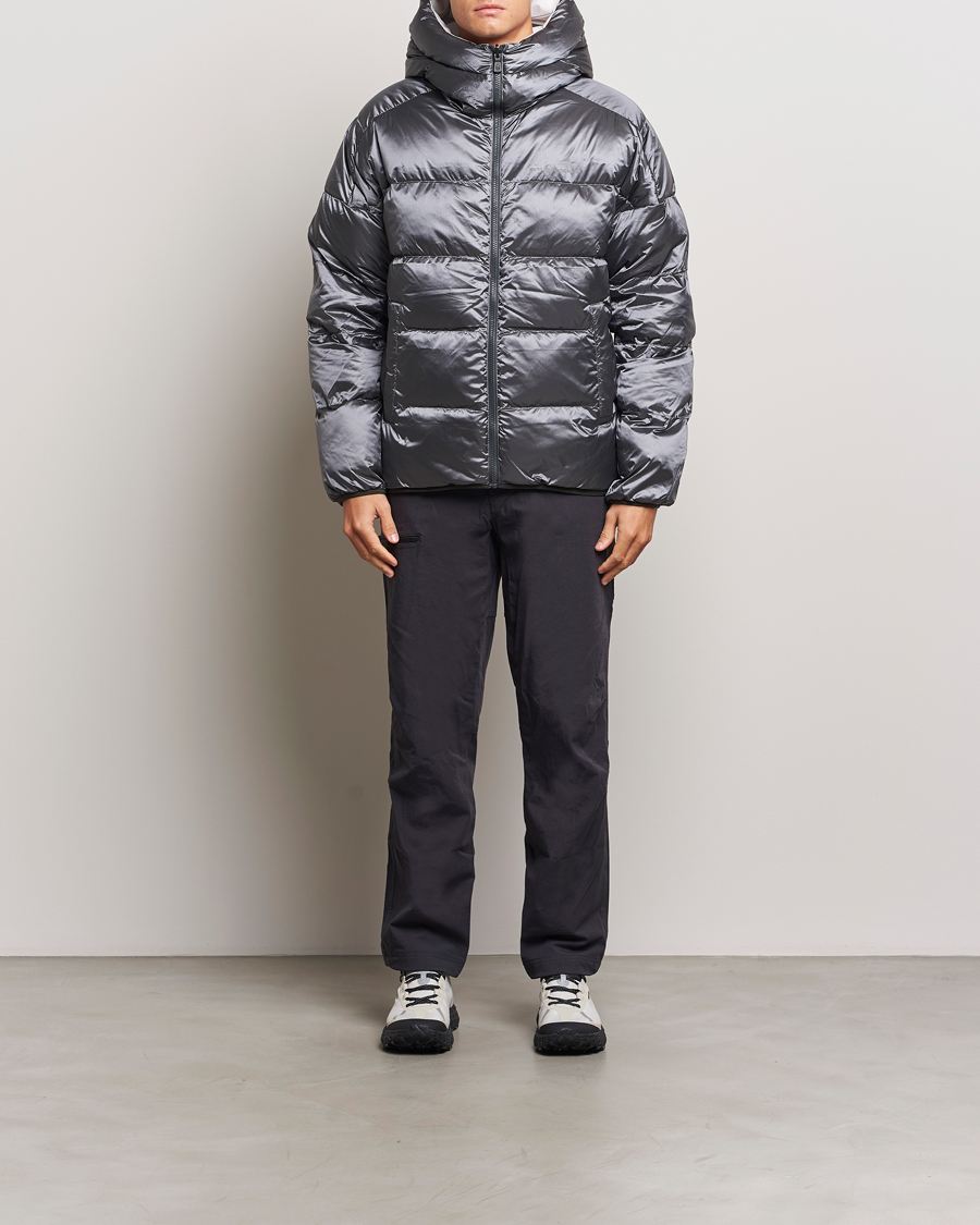 Heren | Jassen | Sail Racing | Thunder Reversible Jacket Cloud White