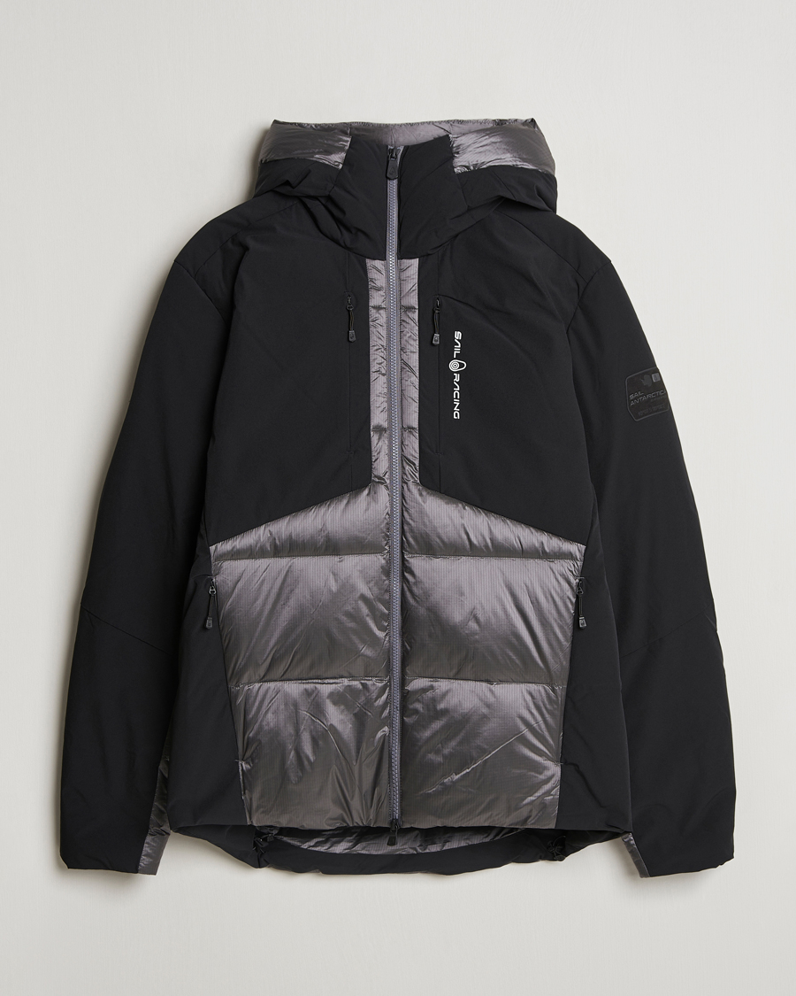 Heren | Jassen | Sail Racing | Dumont Down Jacket Iron Grey