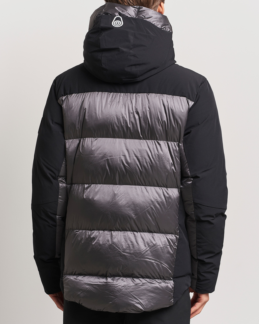 Heren | Jassen | Sail Racing | Dumont Down Jacket Iron Grey