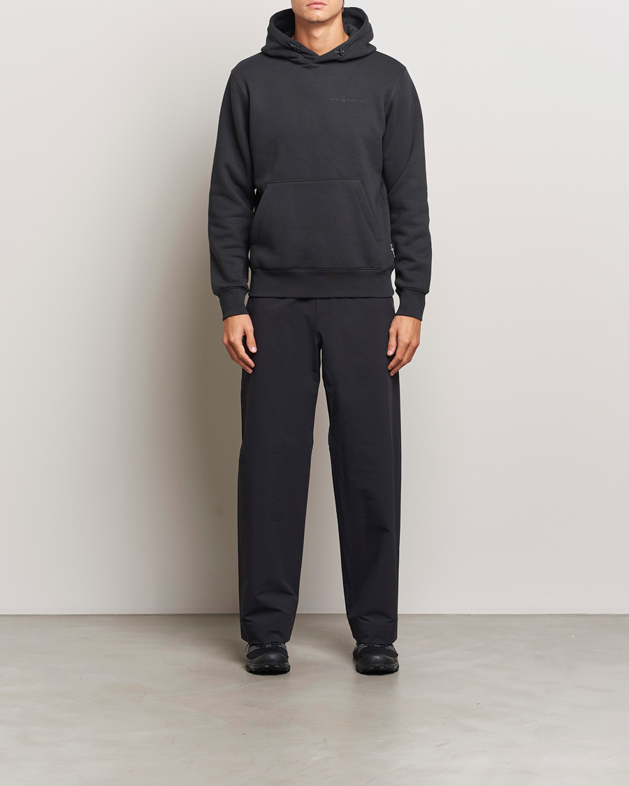 Heren | Truien | Sail Racing | Bowman Hoodie Carbon