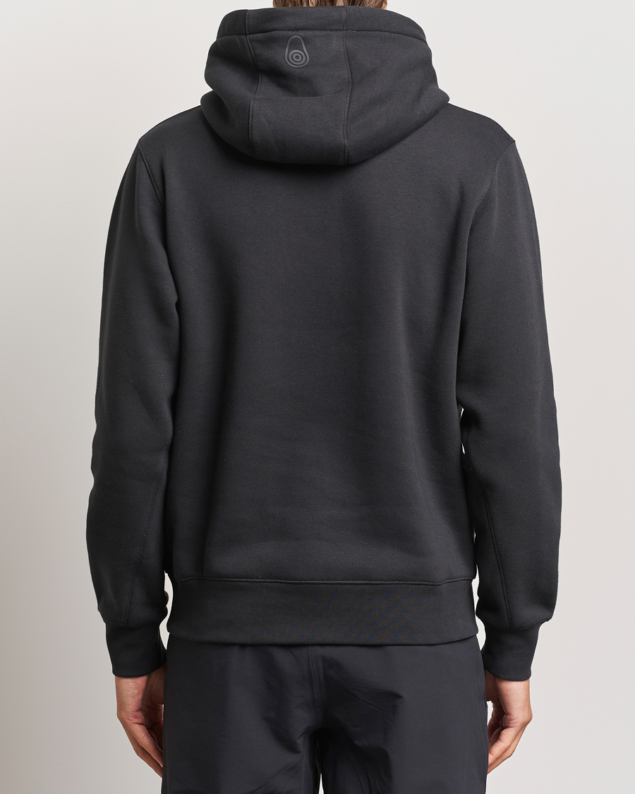 Heren | Truien | Sail Racing | Bowman Hoodie Carbon